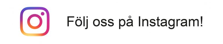 Länk till vår Instagram-sida