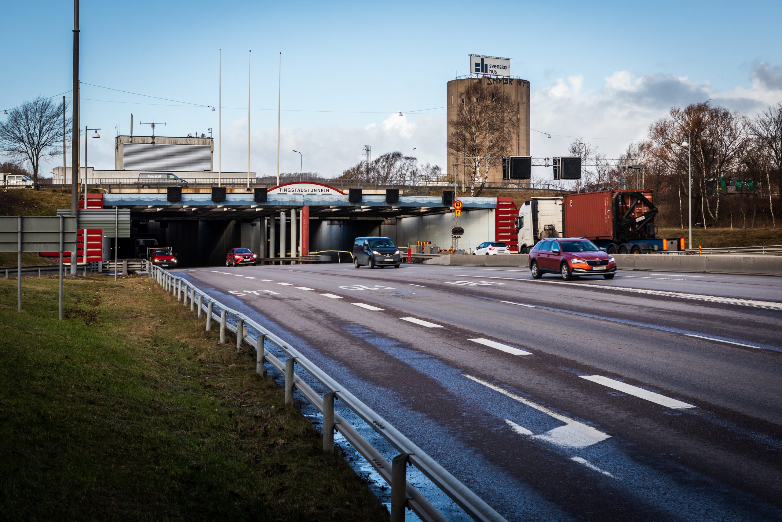 Foto: Eddie Löthman/Västtrafik