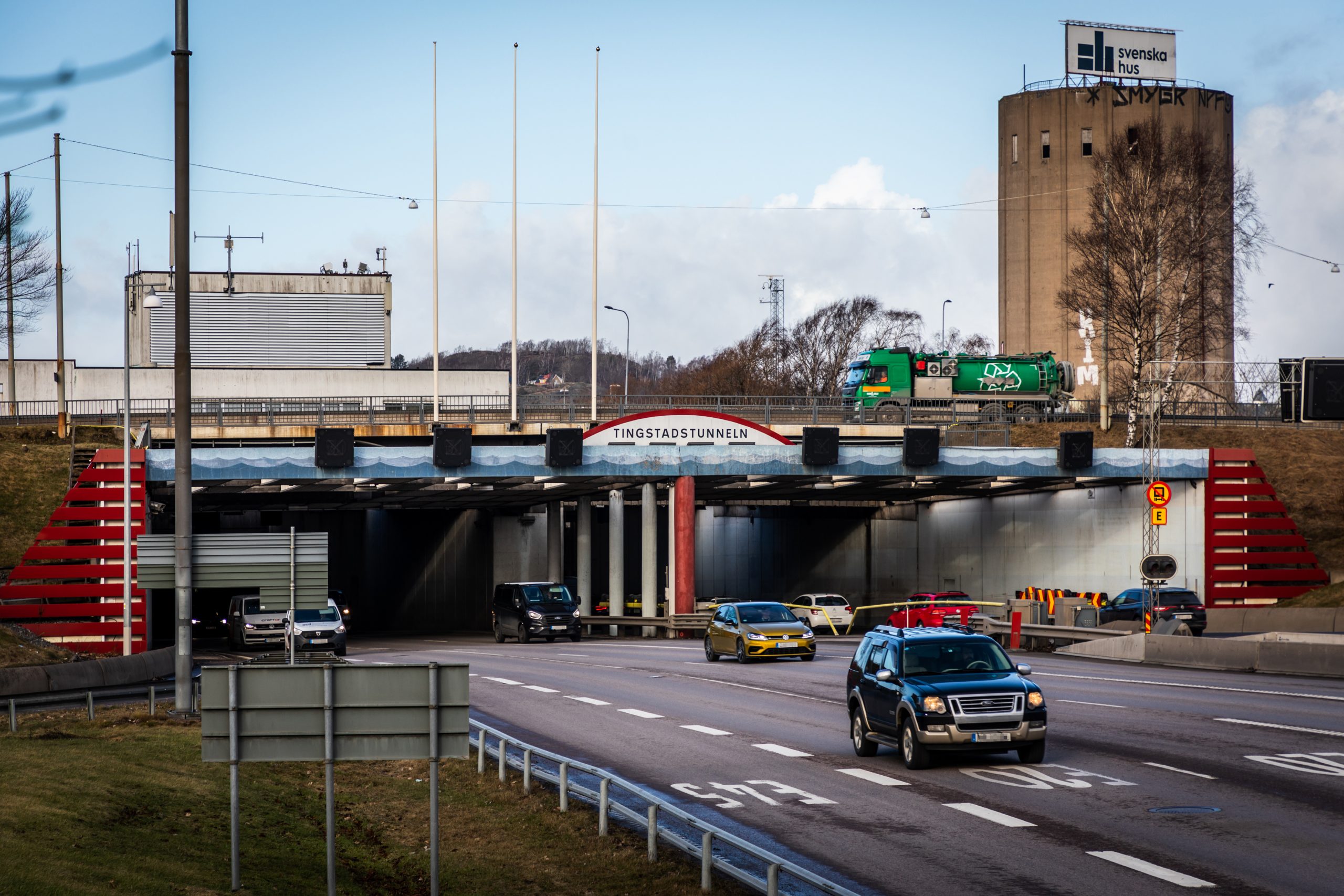 Foto: Eddie Löthman/Västtrafik