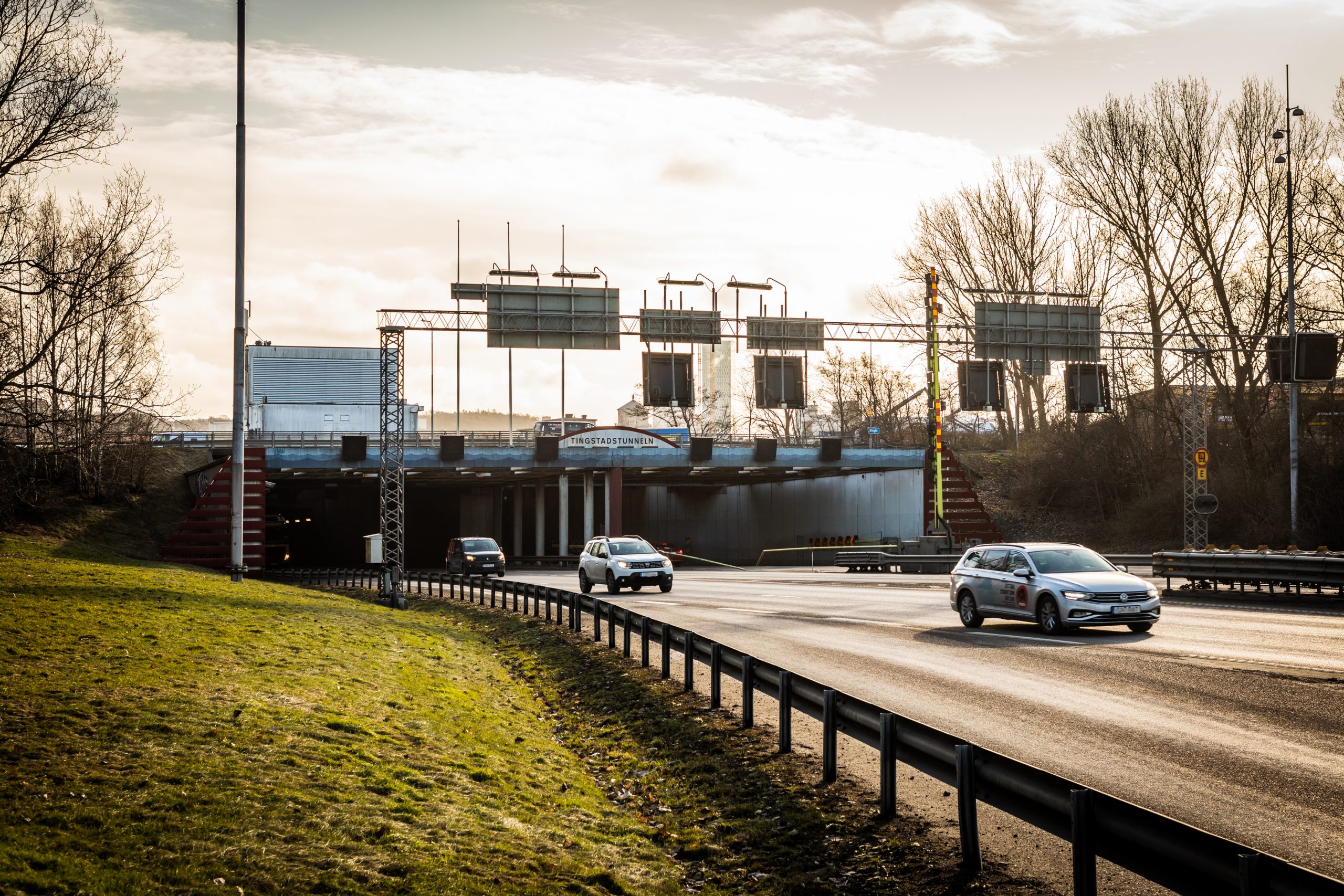 Foto: Eddie Löthman/Västtrafik