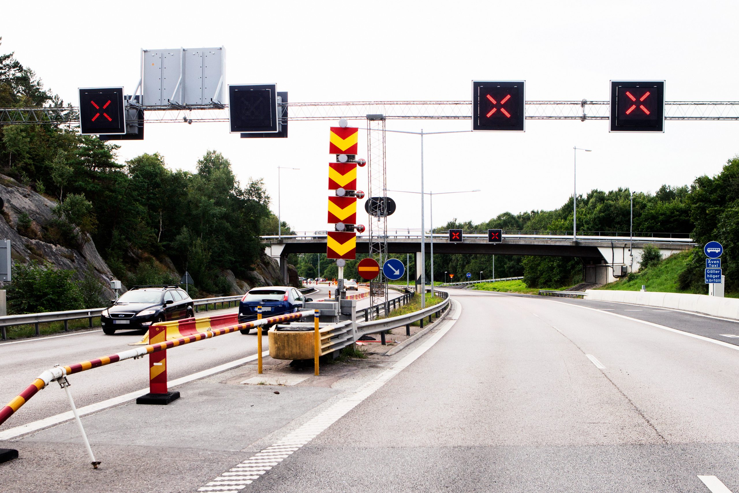 Röda kryss livsviktiga att följa